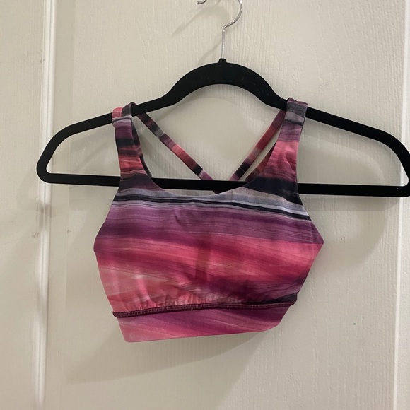 Lululemon Energy Bra 💖